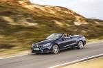 Mercedes-Benz E-Class Cabriolet 2014 года